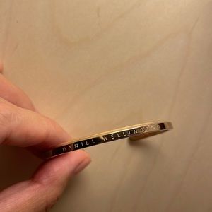 Daniel Wellington Classic Bracelet Rose Gold